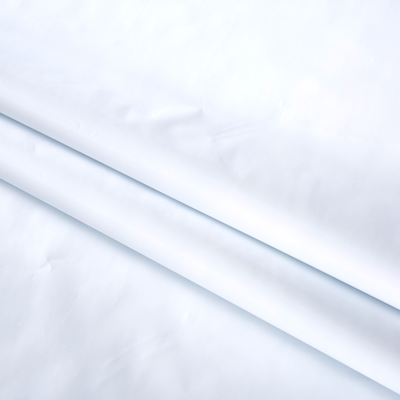 Ang UV-Resistant Hot Melt Adhesive 3 Layer 100% Blackout TPU Film